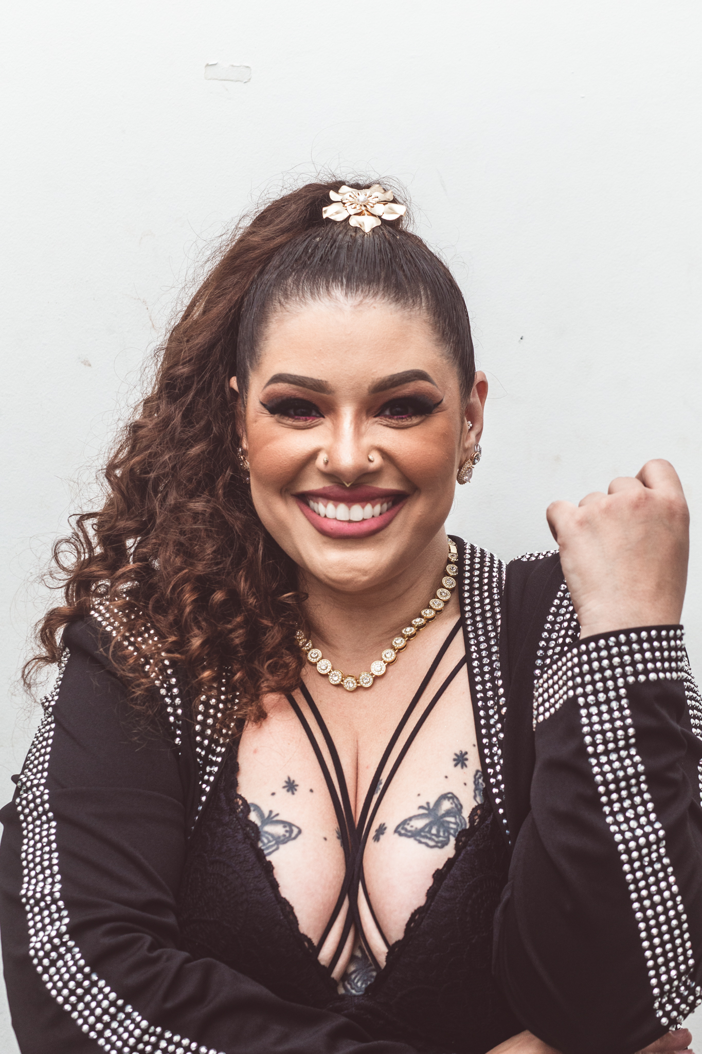 Pelourinho recebe Márcia Short, Val Macambira, Aila Menezes, programação atravessa forró, cultura periférica e diversidade; confira agenda
