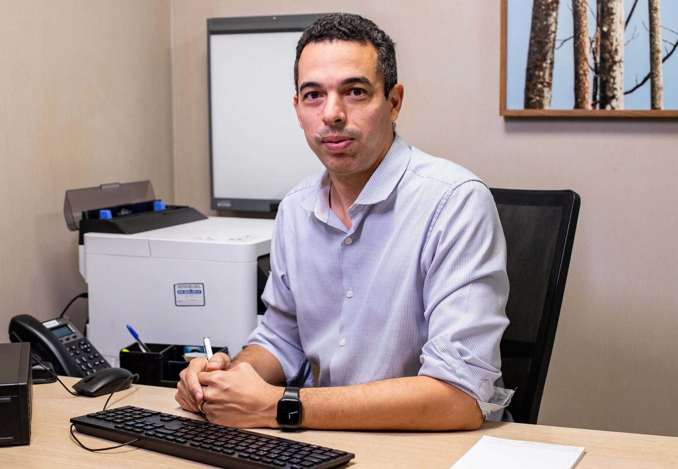 Maio Sem Cor amplia debate sobre câncer de pele e promove ações gratuitas de prevenção em Salvador