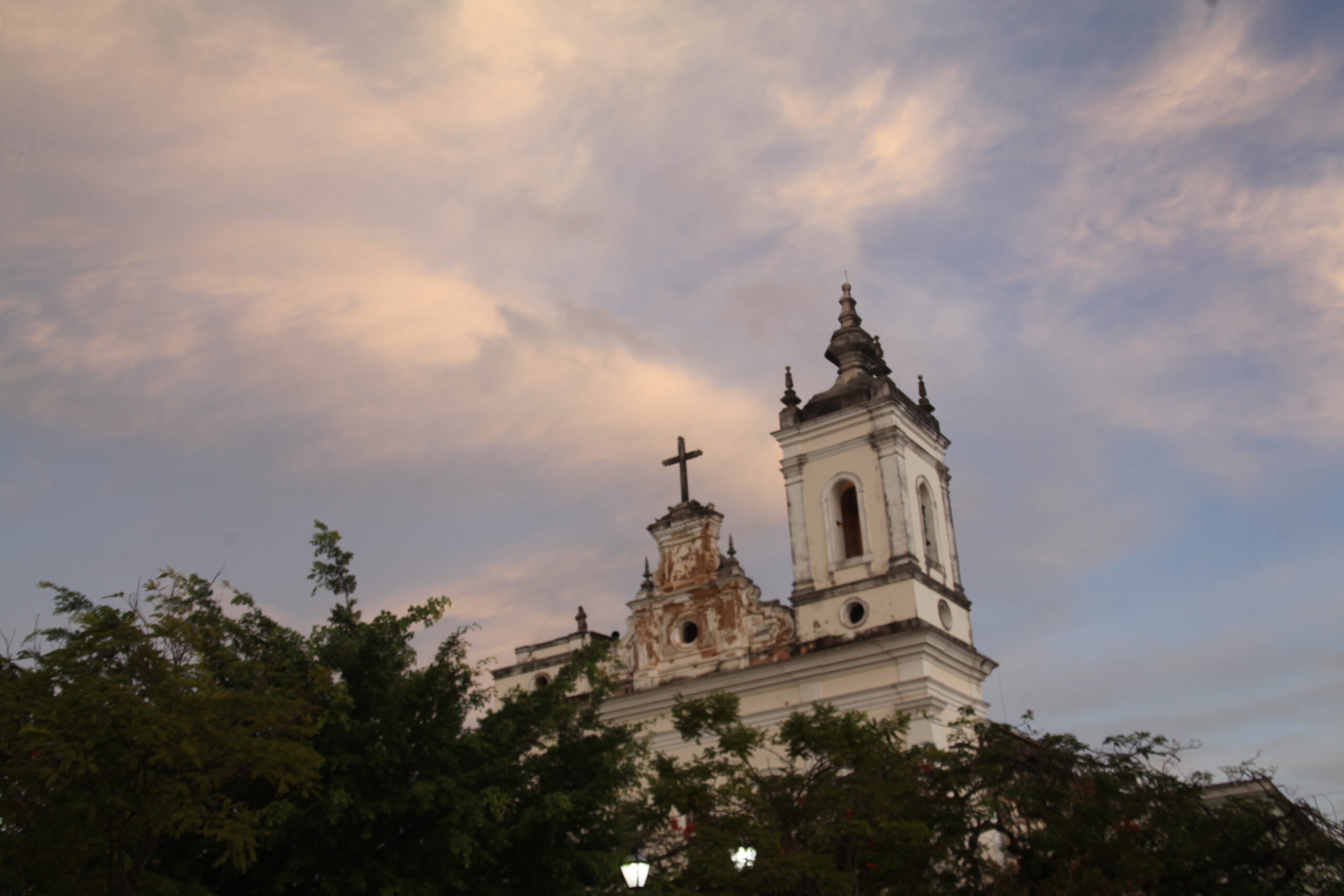 Santo Antônio Além do Carmo celebra com trezena e peregrinação da Barra ao Santo Antônio Além do Carmo
