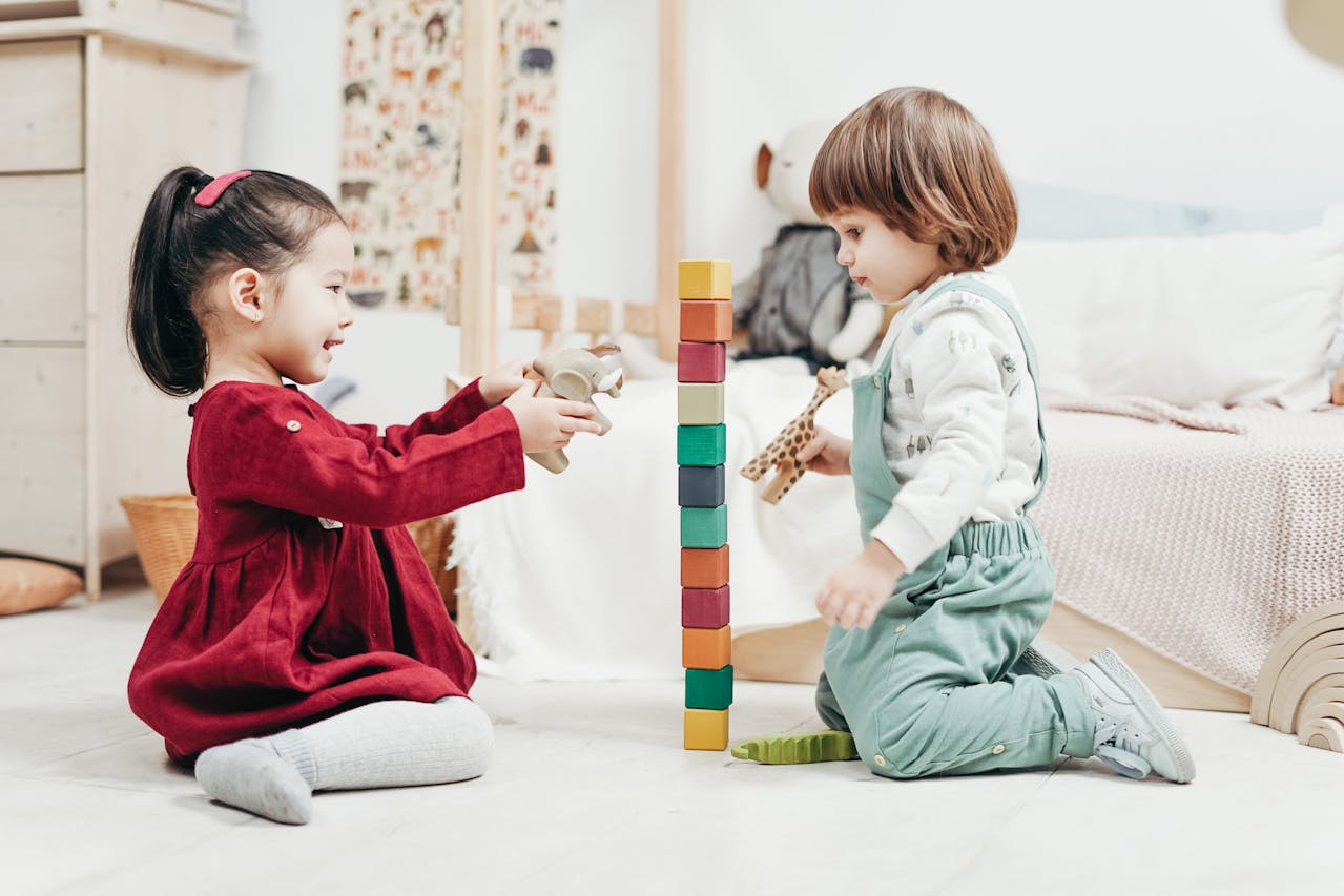 Brincar é fundamental: dicas e benefícios para o desenvolvimento infantil