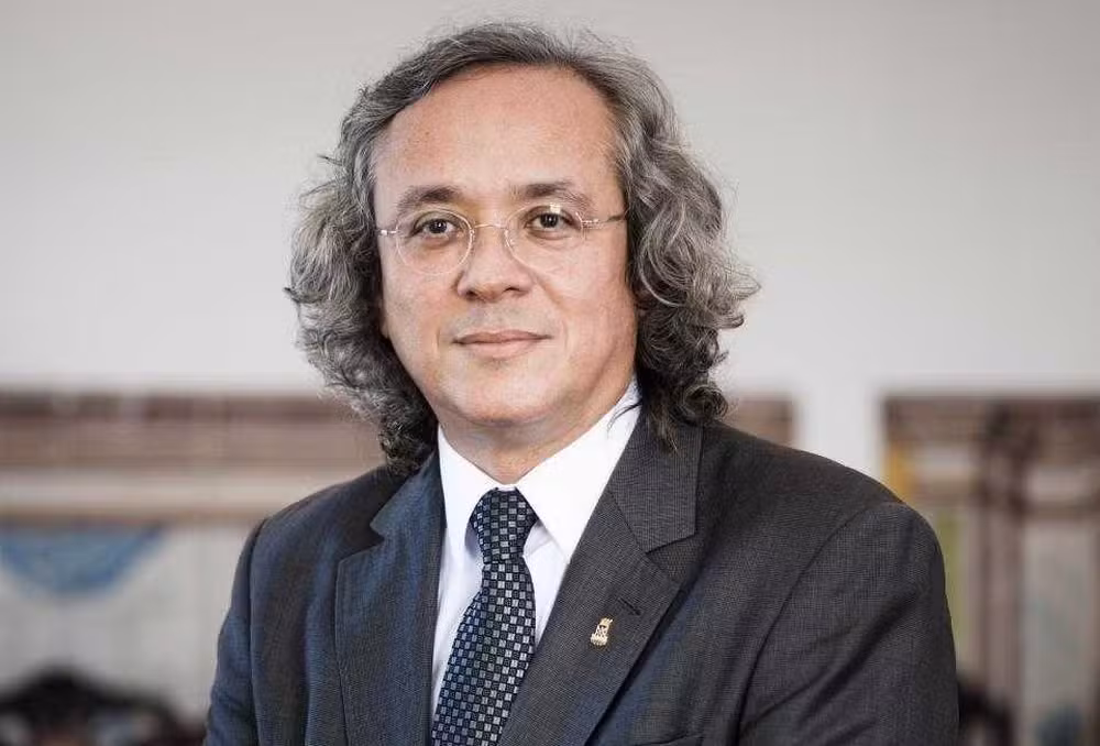 João Carlos Salles é eleito reitor da Ufba pela terceira vez