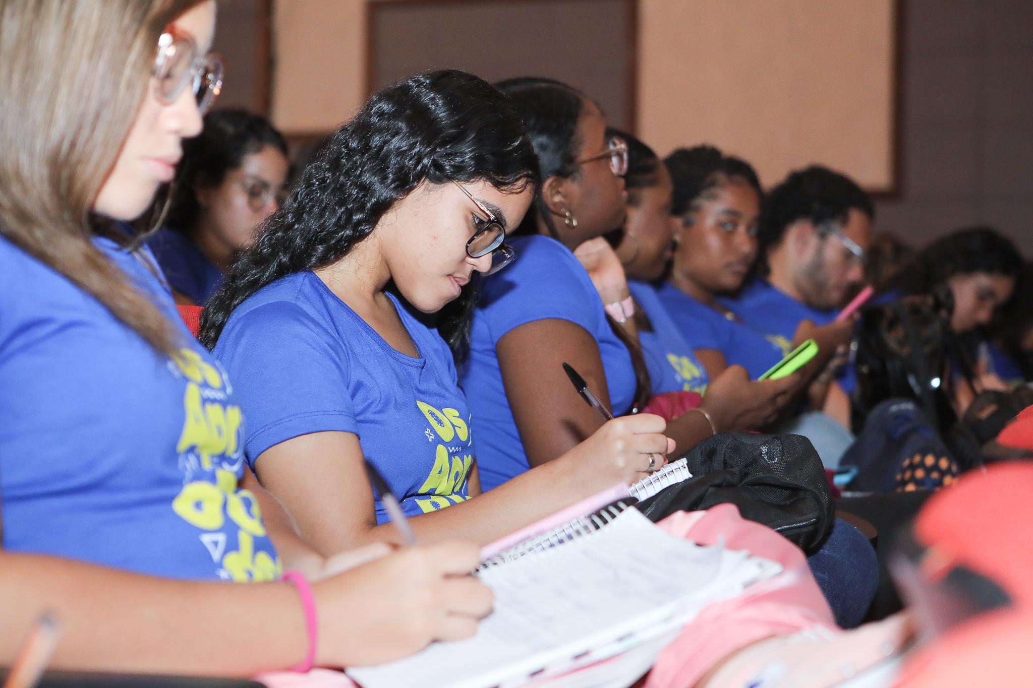 Com inscrições do Enem abertas, Prefeitura reforça prazos para estudantes concorrerem a vagas do IngreSSAr