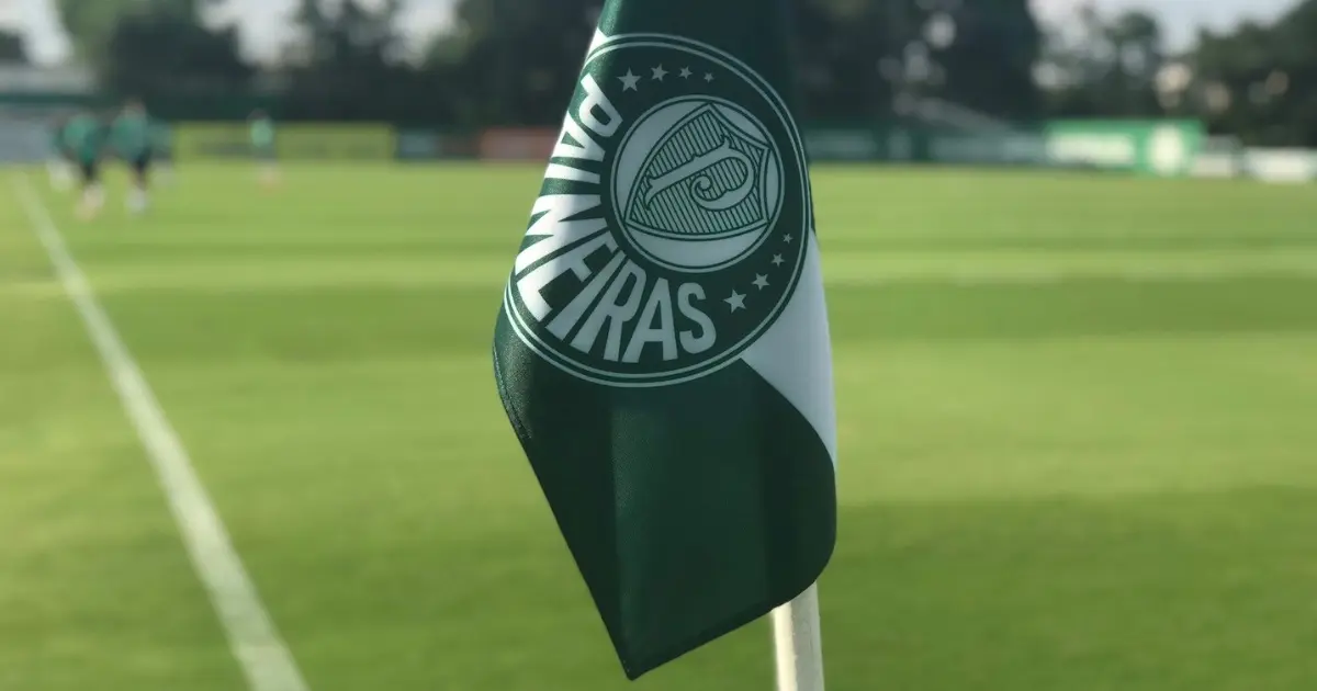 Palmeiras rebate Flamengo e Grêmio sobre acordo com a Libra