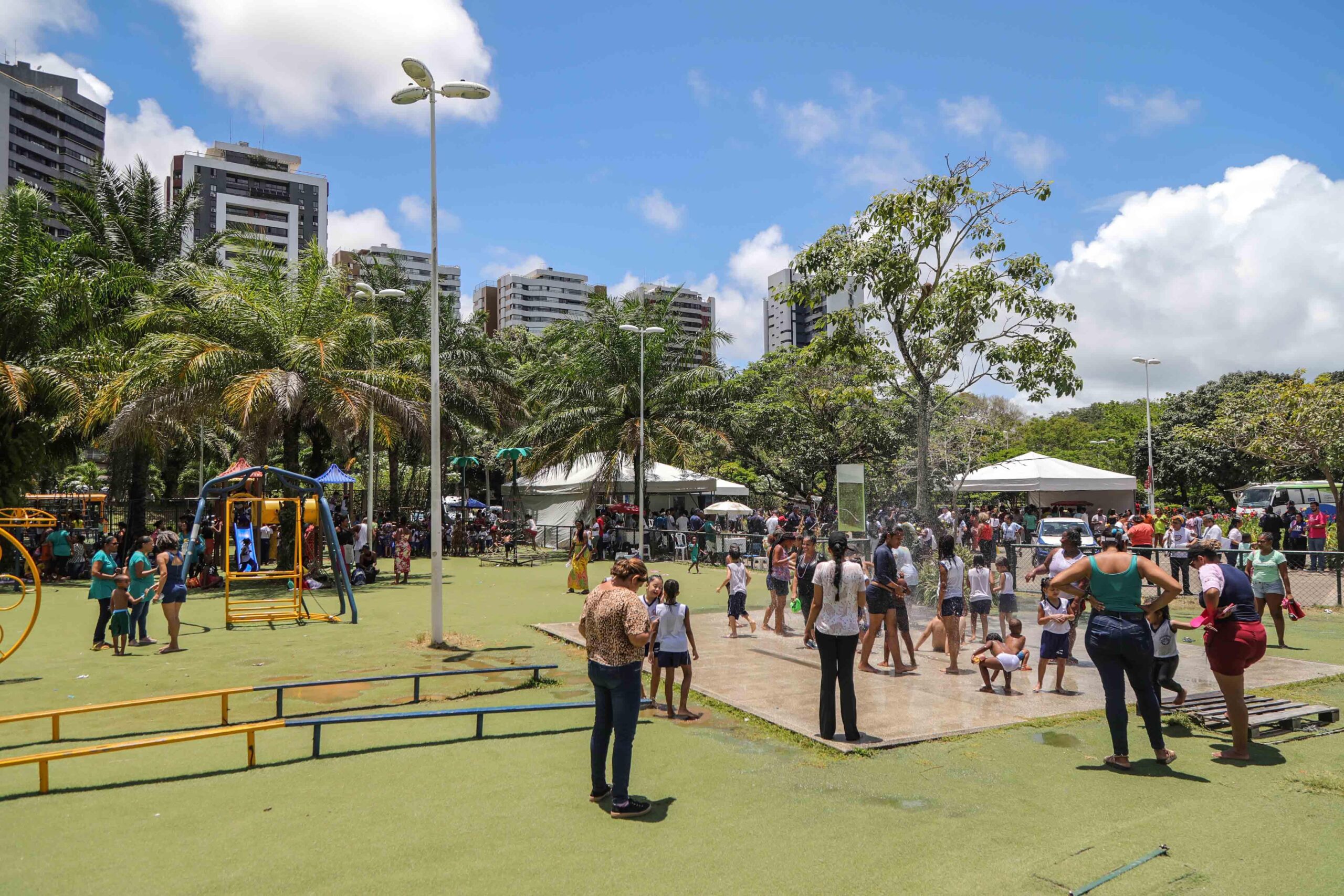 Prefeitura de Salvador promove Feira de Agroecologia e Sustentabilidade no Parque da Cidade neste sábado (30)