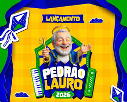 Em lançamento do Pedrão 2026, Prefeitura de Lauro de Freitas divulga grade oficial