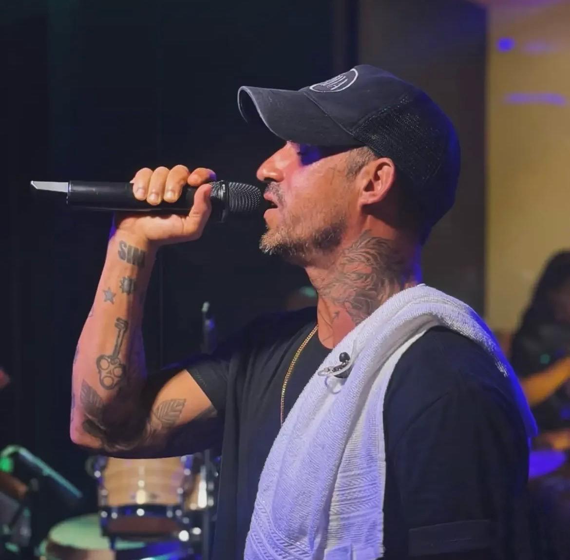 Pedro Pondé e Lutte são confirmados no “Maneva – Tudo Vira Reggae” em Salvador
