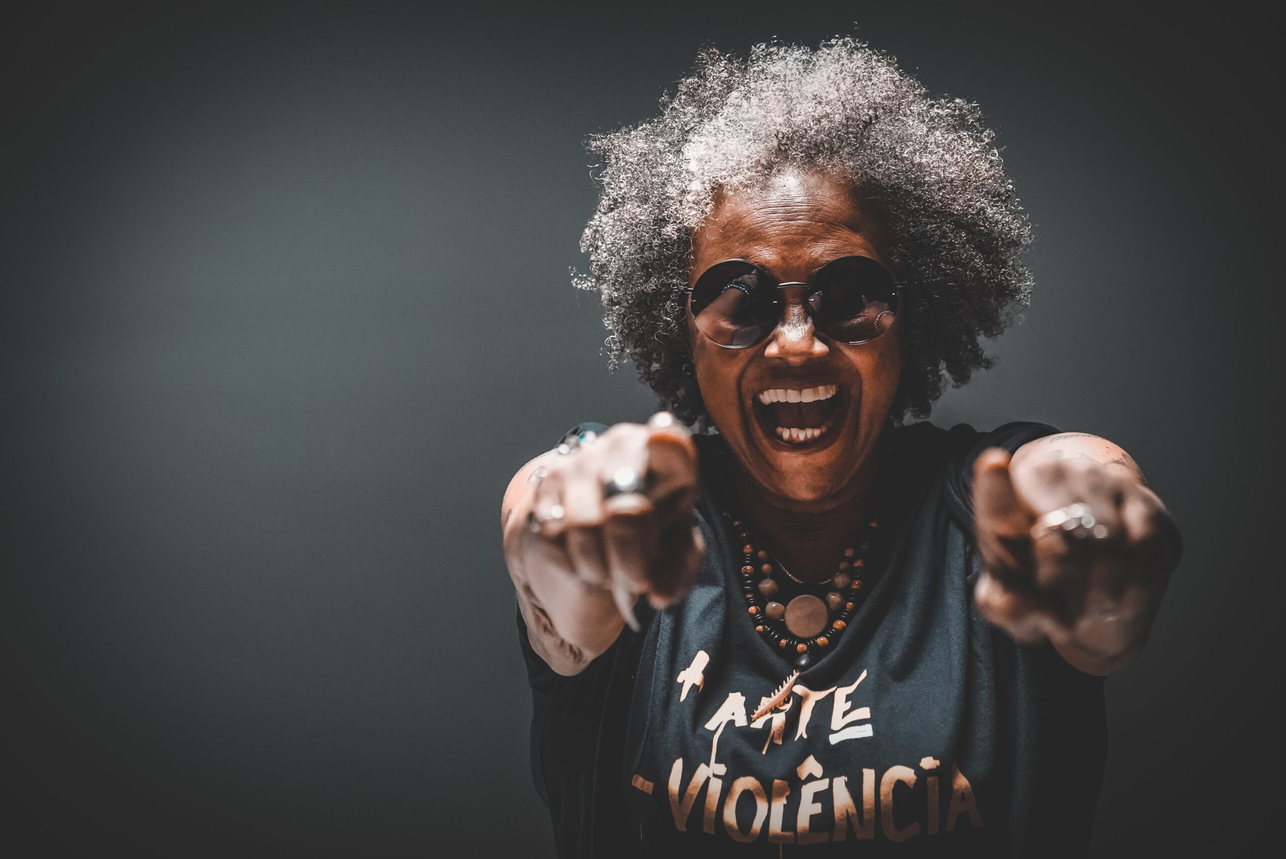 Gratuito! 7ª edição do ‘Festival Salvador Jazz’ com Sandra Sá, Amaro Freitas e Camila Rocha acontece nesta semana; confira a line-up completa