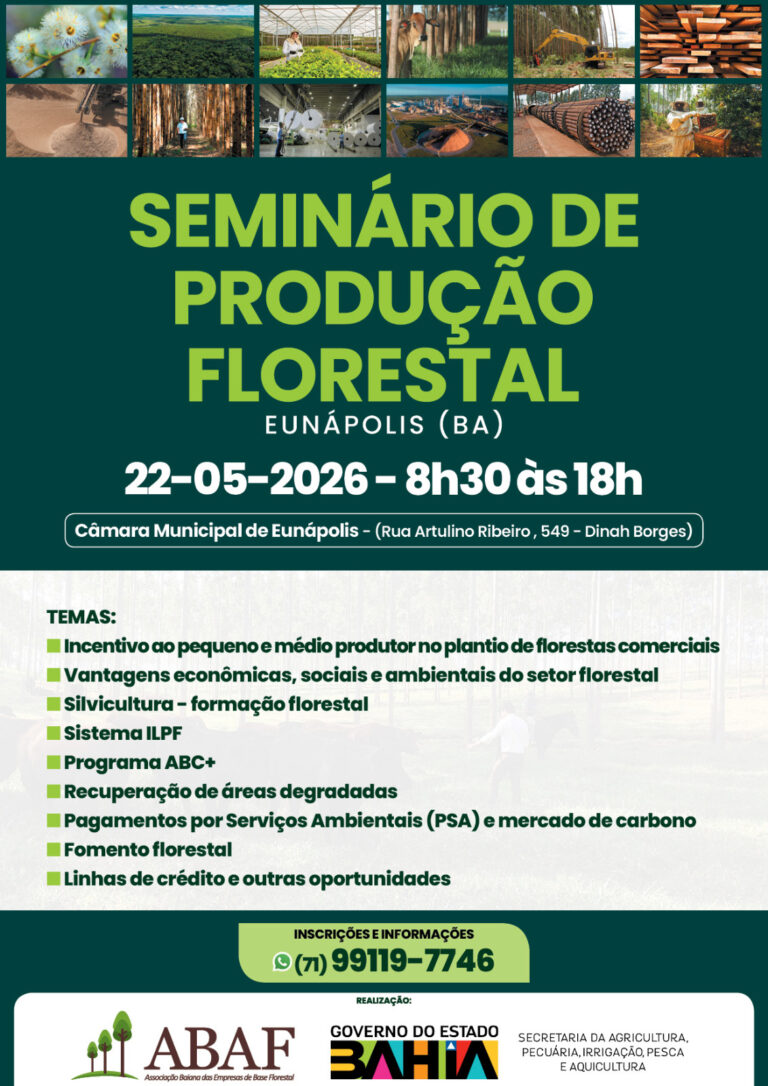 Seminário Produção Florestal_Eunápolis_maio 2026_v
