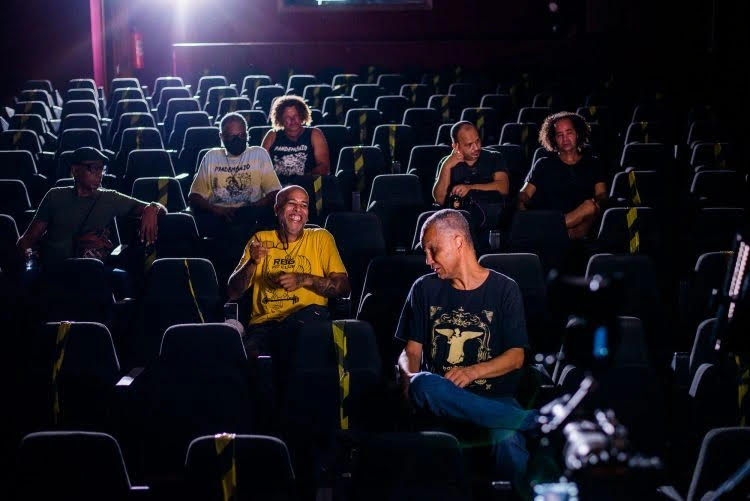 TVE exibe documentário sobre Cultura Punk na Bahia
