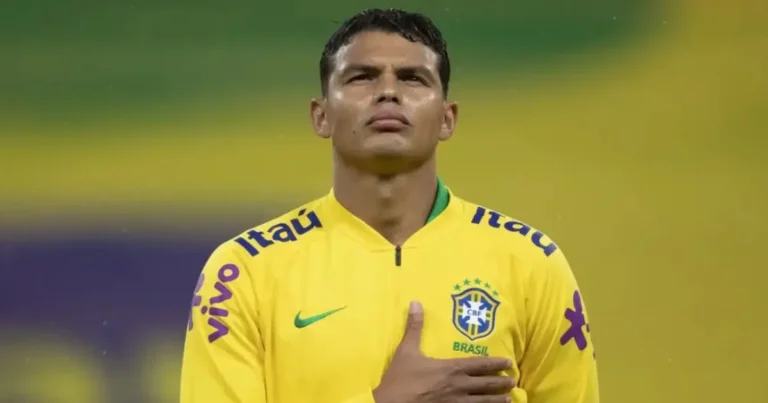 Thiago Silva