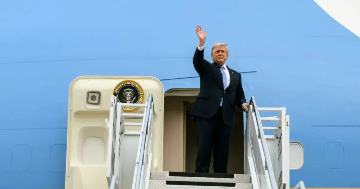 Governo Trump determina que imigrantes voltem a país de origem para solicitar green card nos EUA