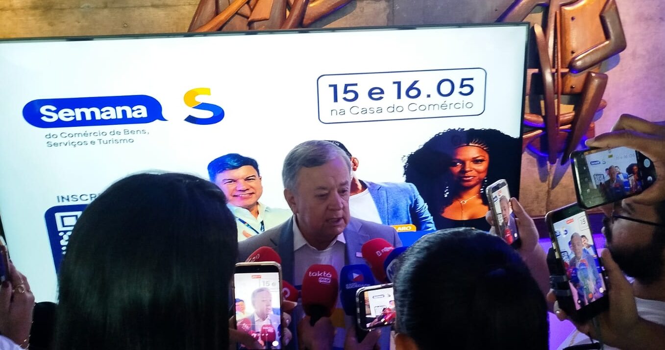 Semana S do Comércio 2026: Salvador e interior recebem programação gratuita com foco em inovação e serviços