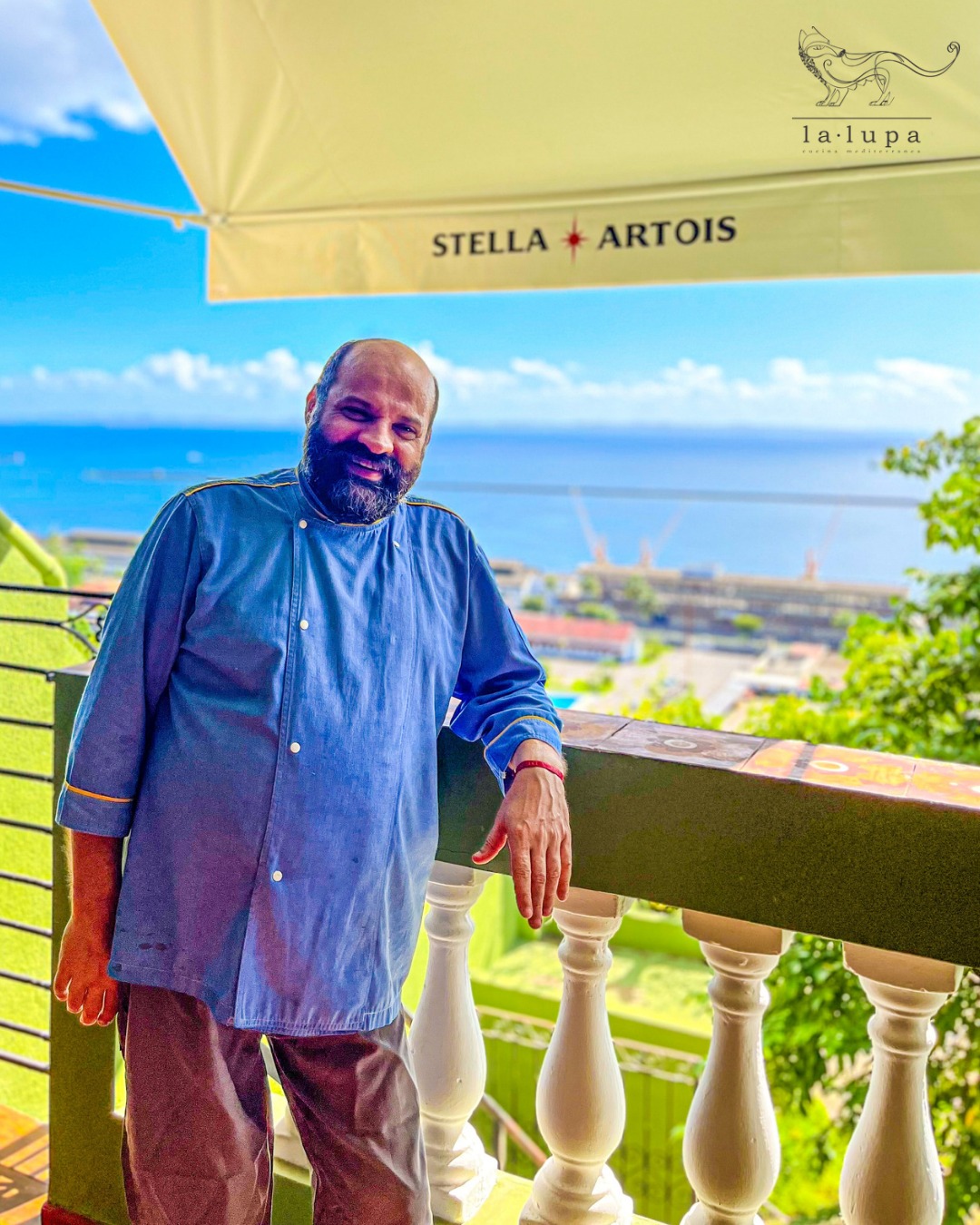 La Lupa embarca em viagem gastronômica pelo mundo na 27ª edição do Salvador Restaurant Week