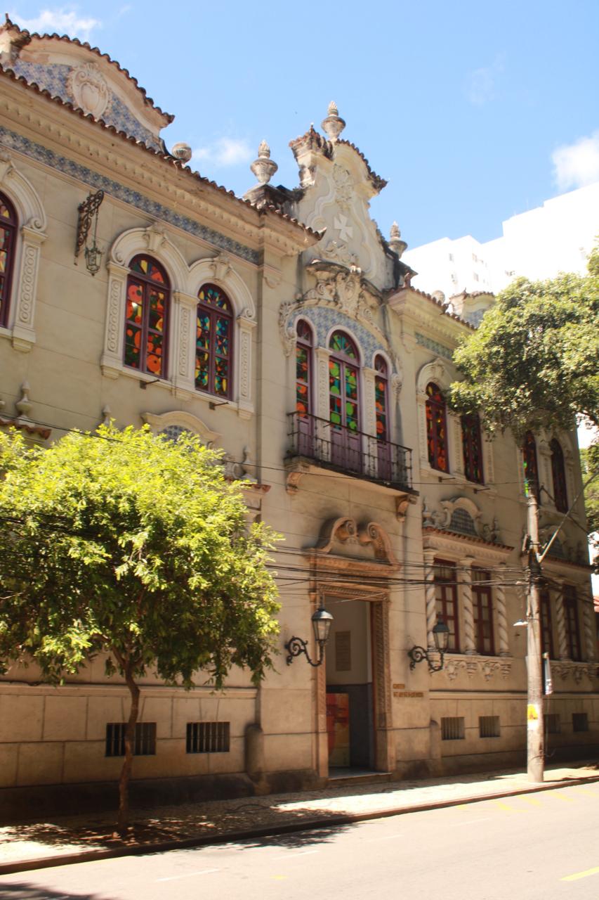 Projeto ​”Artes e Acervos Revisitados​” começa amanhã no Museu de Arte da Bahia