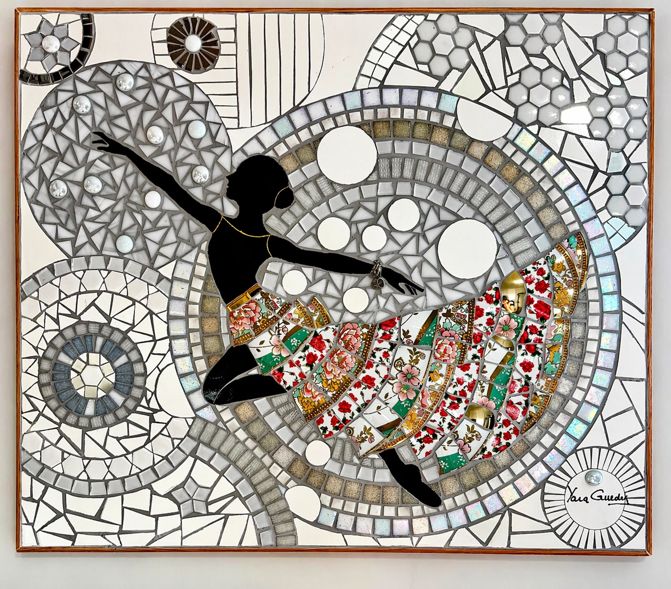 Exposição coletiva celebra o feminino em múltiplas linguagens no mês de maio