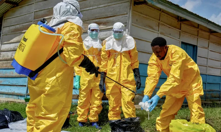 ebola