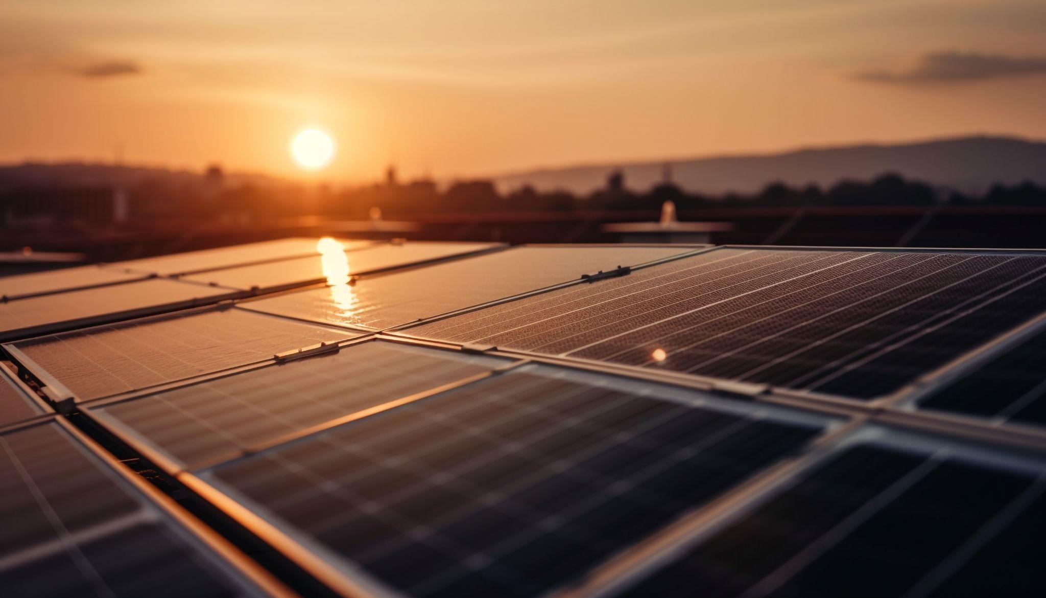 Conta de luz vai ficar mais cara e energia solar surge como alternativa para reduzir custos