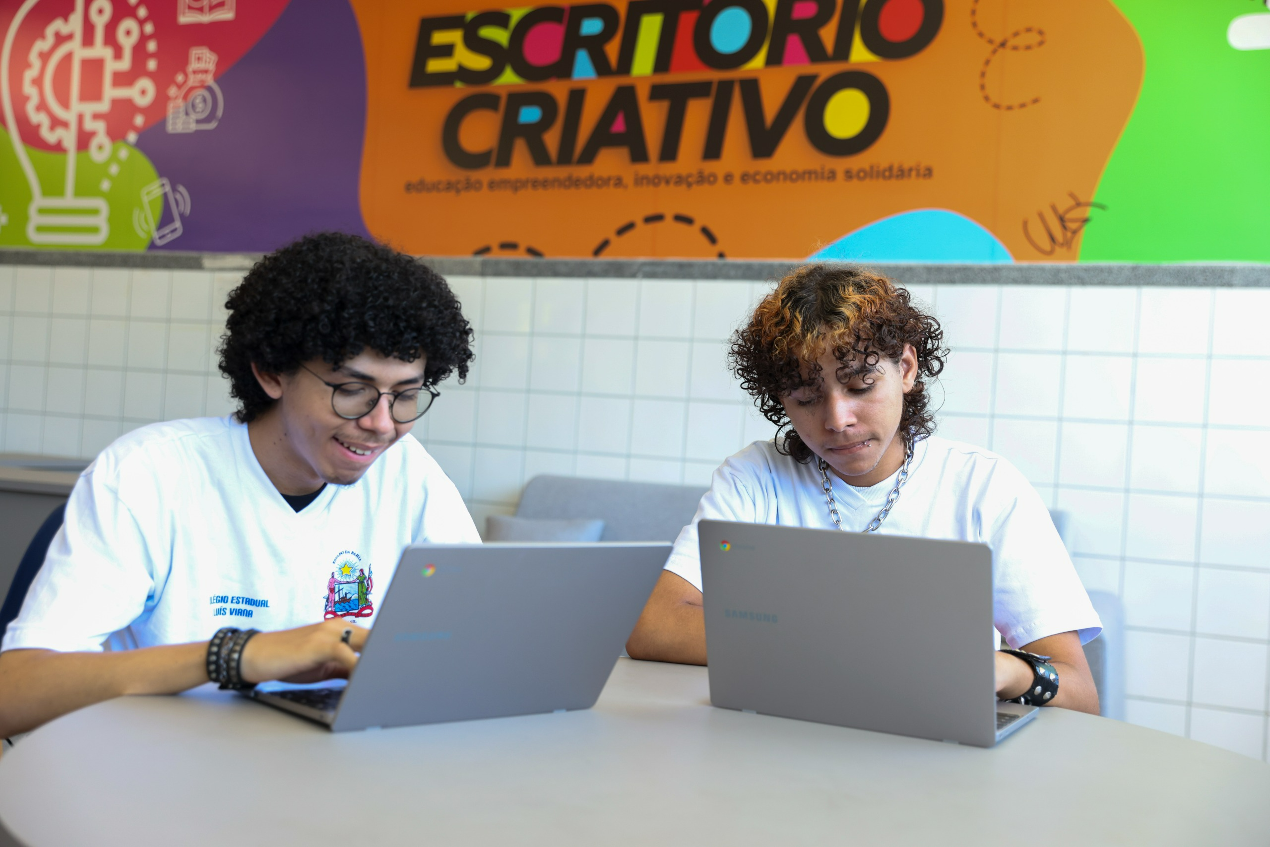 Avaliação Diagnóstica para estudantes da rede estadual começa nesta segunda-feira (18)