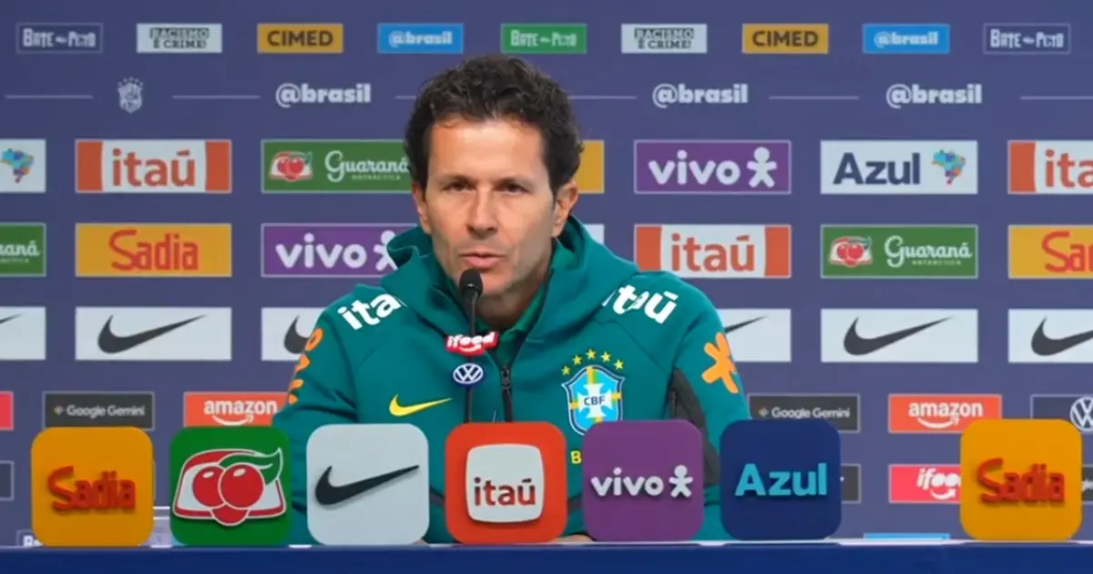 Médico da CBF confirma lesão grau 2 na panturrilha de Neymar, que vira dúvida para estreia do Brasil na Copa