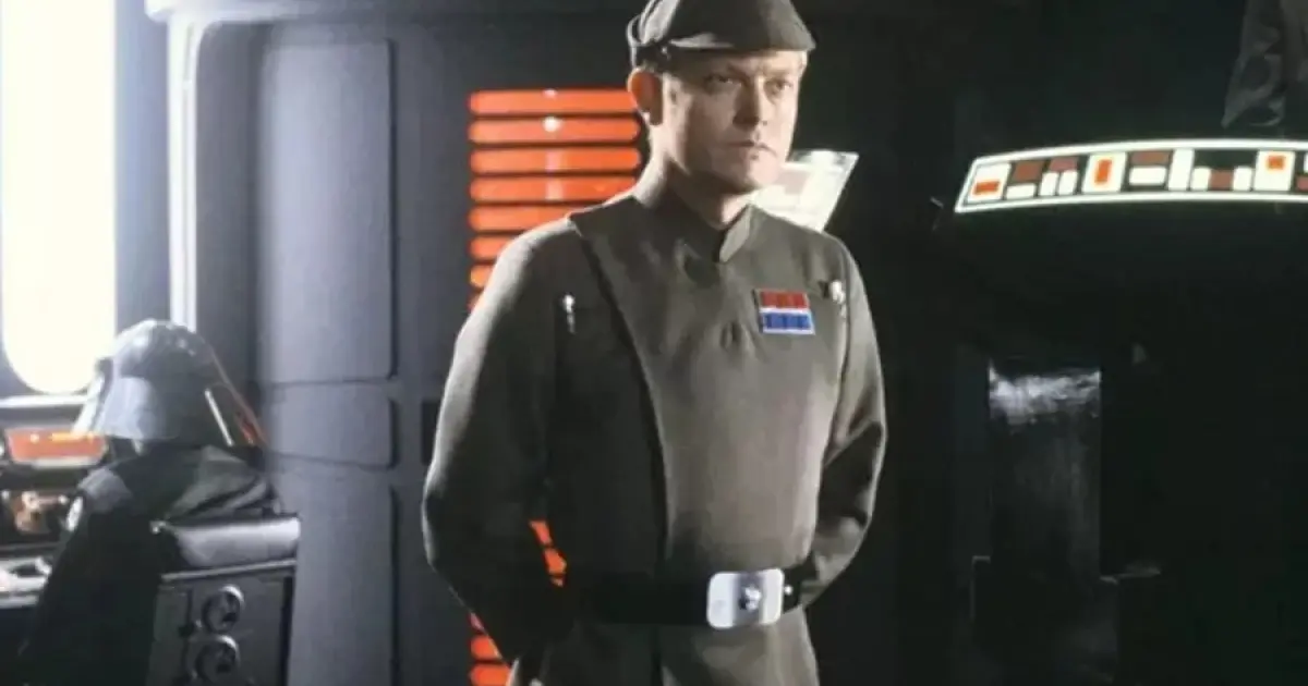 Ator de Star Wars, Michael Pennington morre aos 82 anos