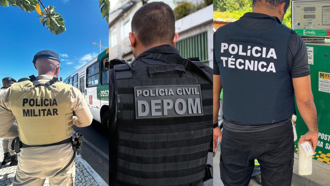 Governo do Estado paga prêmio de R$ 46 milhões para 22.702 policiais e peritos pela redução de 20% das mortes violentas