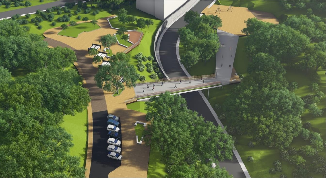 Projeto do Parque Socioambiental de Canabrava entra na fase final e deve ser licitado este ano