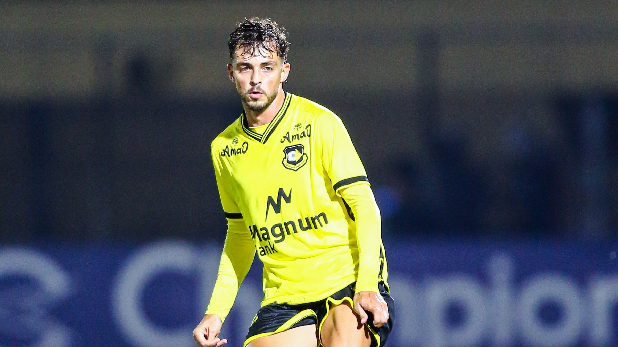 Titular do São Bernardo em vitória fora de casa, Hyoran celebra oportunidade e valoriza liderança na Série B