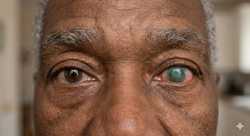 Dia de Combate ao Glaucoma: 70% dos pacientes desconhecem que estão com a doença