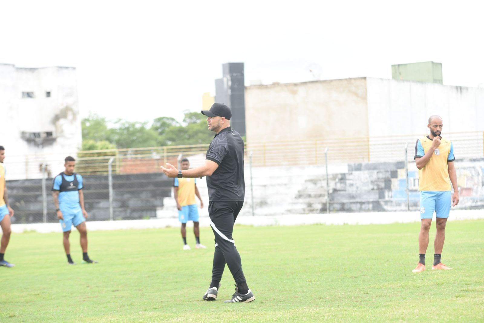 Treze/PB vence o Decisão por 2 a 0, mantém solidez defensiva e segue firme na briga pela liderança