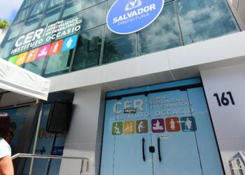 CER Barra promove evento nesta quinta-feira (18) em celebração ao Dia do Orgulho Autista