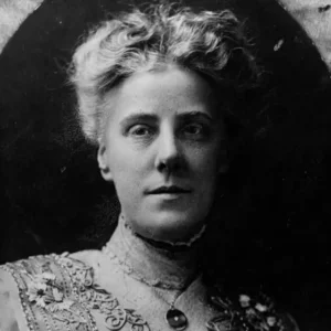 Anna Jarvis/Reprodução