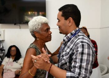 Arraiá do CAPS promove inclusão e fortalece acolhimento de usuários da saúde mental em Salvador