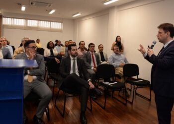 Procuradoria de Salvador inicia transformação digital com foco em governança e inteligência artificial