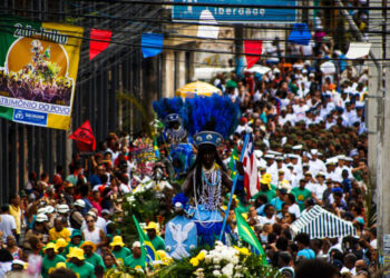 Confira a programação das comemorações do 2 de Julho em Salvador
