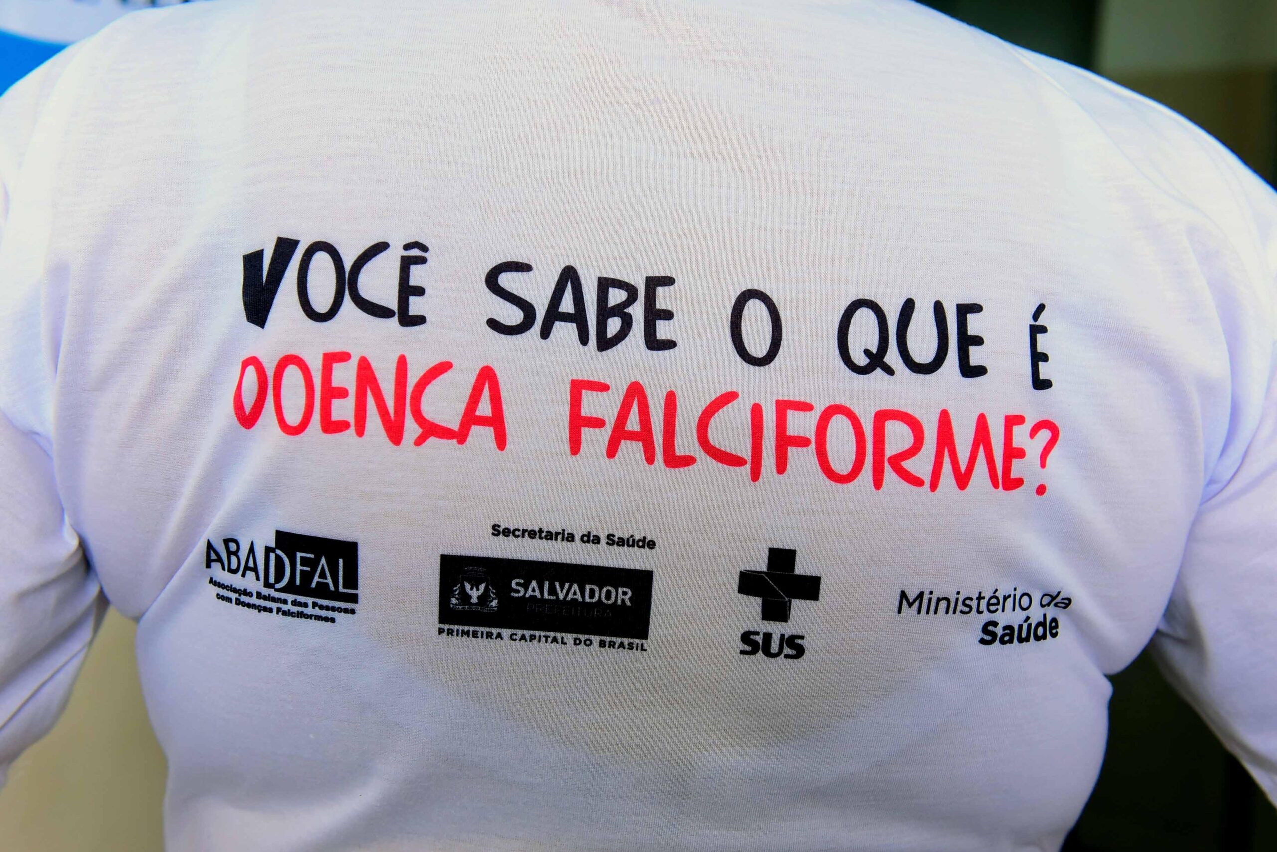 Prefeitura registra 110 solicitações da Carteira de Identificação da Pessoa com Doença Falciforme; confira como requisitar