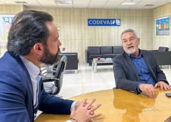 Seagri leva pauta do agro baiano a cinco órgãos federais em Brasília