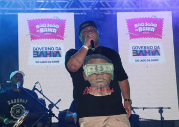 Três dias de festa e muita animação: São João da Bahia em Itapuã termina com saldo positivo