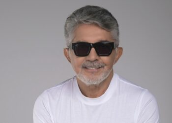 Adelmario Coelho faz 12 shows essa semana no interior da Bahia
