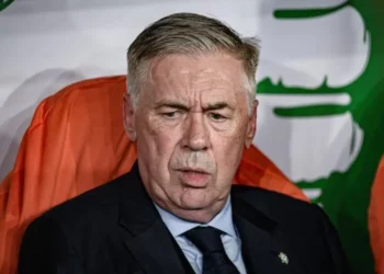 Fora da Copa do Mundo, italianos vão torcer para o Brasil de Ancelotti, aponta pesquisa