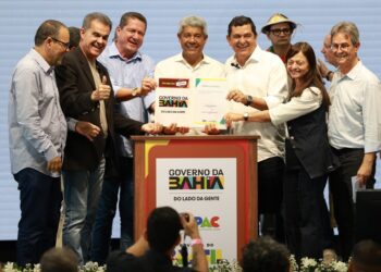 Investimentos de mais de R$ 1,7 bilhão do Estado fortalecem municípios e ampliam a qualidade de vida dos baianos