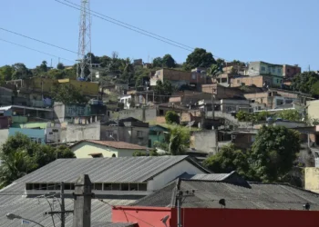 Tratamento de esgoto atenderá 270 mil moradores da Baixada Fluminense