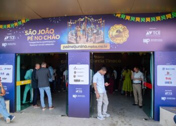 Prefeitura de Lauro de Freitas conquista Selo de Transparência dos Festejos Juninos 2026