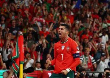 Última dança de CR7 é o destaque do Grupo K da Copa do Mundo