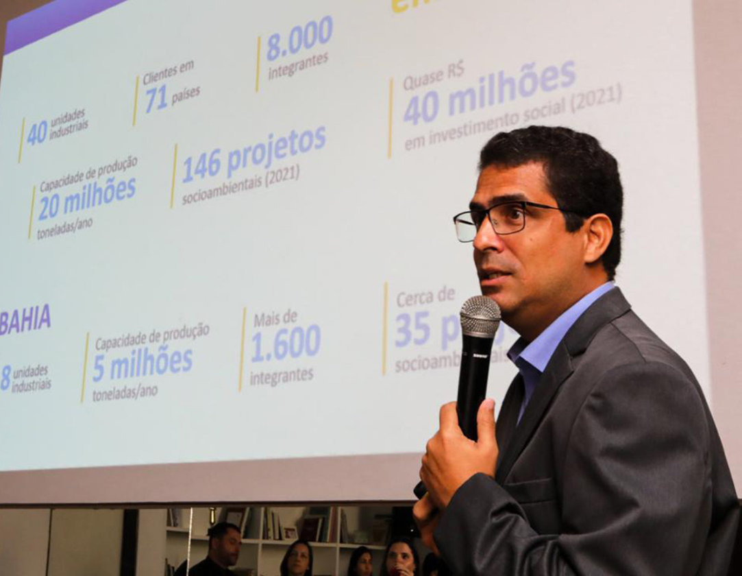 Cofic renova composição do seu Conselho de Administração para mais dois anos