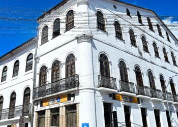 Casa do Benin avança em obras de reestruturação e deve reabrir durante a Flipelô