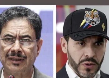 Colômbia escolhe futuro presidente entre esquerda e direita pró Trump