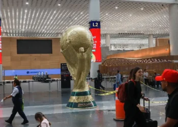Abertura da Copa 2026 tem dois jogos pelo Grupo A