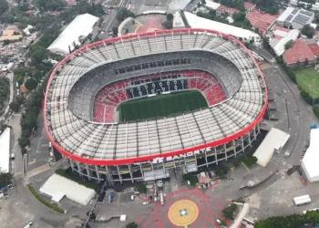 Começa nesta quinta-feira a Copa do Mundo de 2026