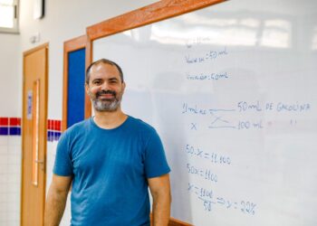 SEC divulga lista com 18,6 mil professores e coordenadores pedagógicos aptos à promoção na carreira