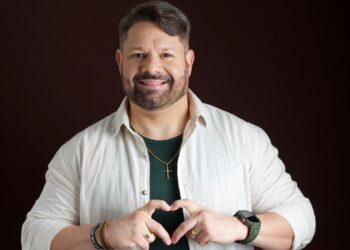 Danniel Vieira encara sete shows na semana de São João